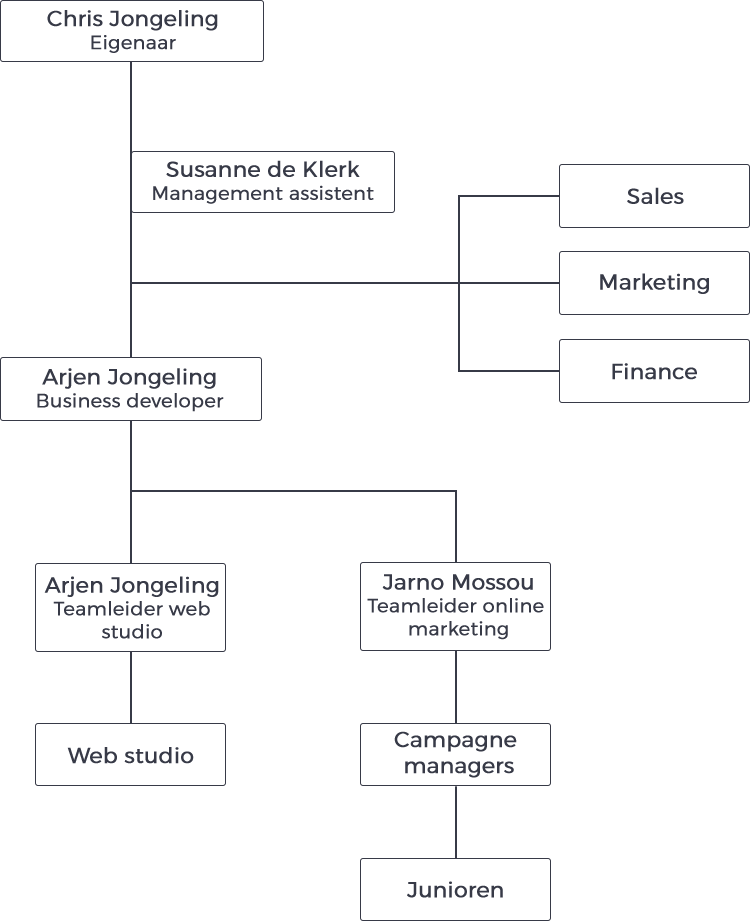 organogram_verticaal